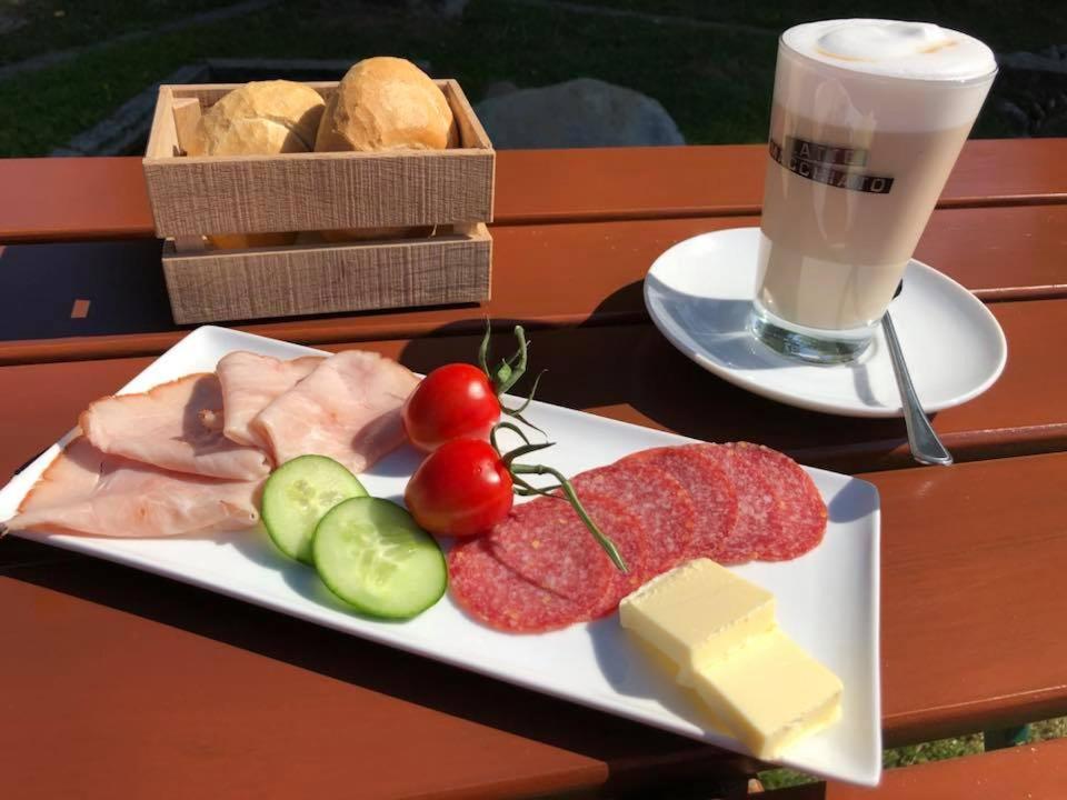 Stuecklhof Eurasburg酒店 外观 照片