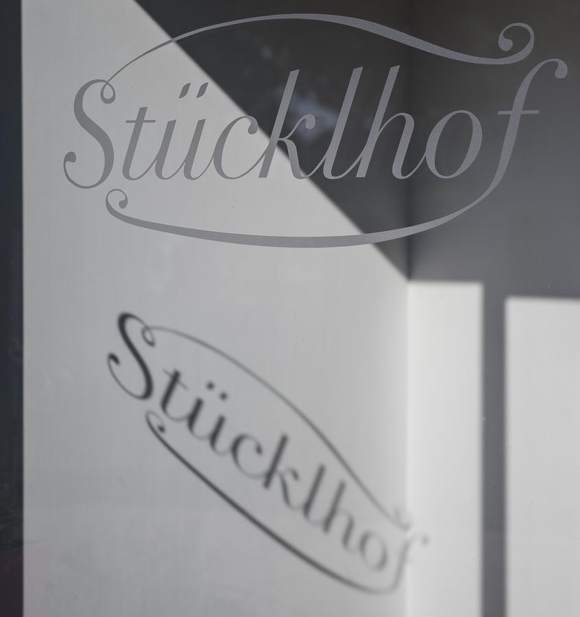 Stuecklhof Eurasburg酒店 外观 照片